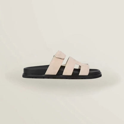Nuvia™ Sandal | Komfortabel og stilfuld - klar til sommeren!