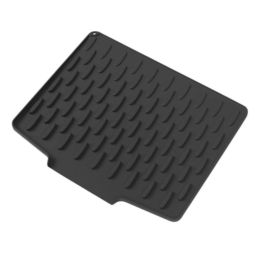 MultiMat™ | Den smarte måtte til et ryddeligt og stilrent køkken