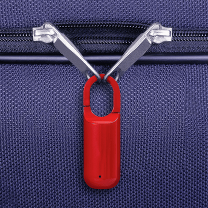 SmartLock™ | Fingeraftryk Touch Hængelås