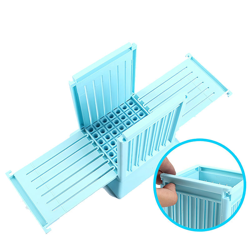 Meatix™ | BBQ Skewer Maker til perfekt formede kødspyd