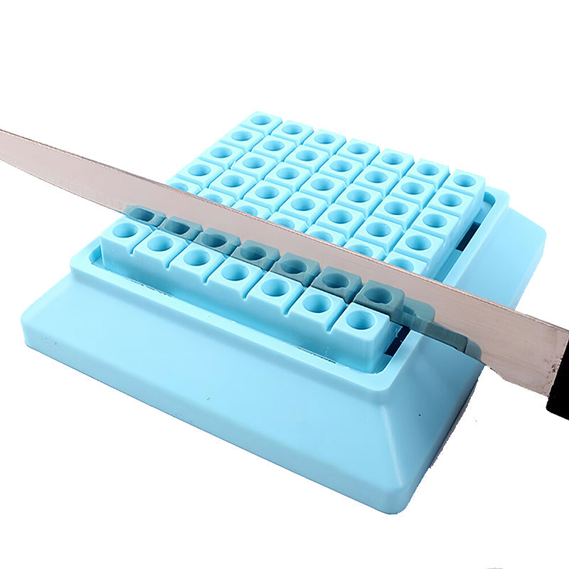 Meatix™ | BBQ Skewer Maker til perfekt formede kødspyd