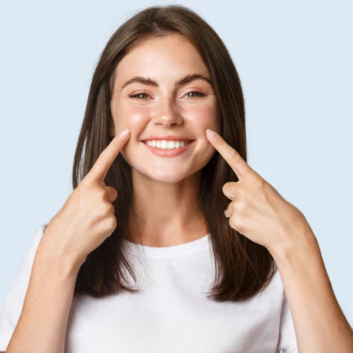 GumRevive™ | Stop blødende tandkød og genopbyg din munds sundhed – naturligt