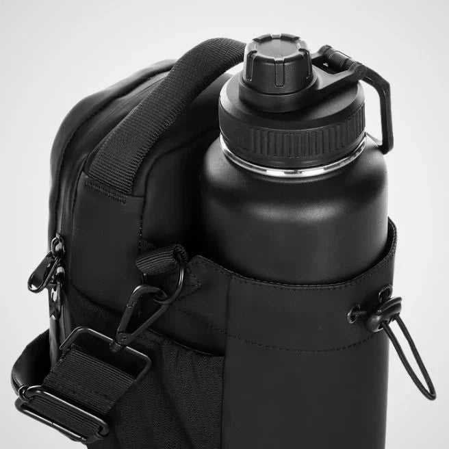 MagBag™ | Den magnetiske sportstaske
