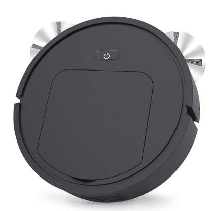 GlideClean™ | 4-i-1 robot der gør gulvet skinnende rent