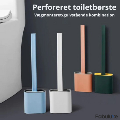 CleanerPro™ | Silicone Toilet Brush