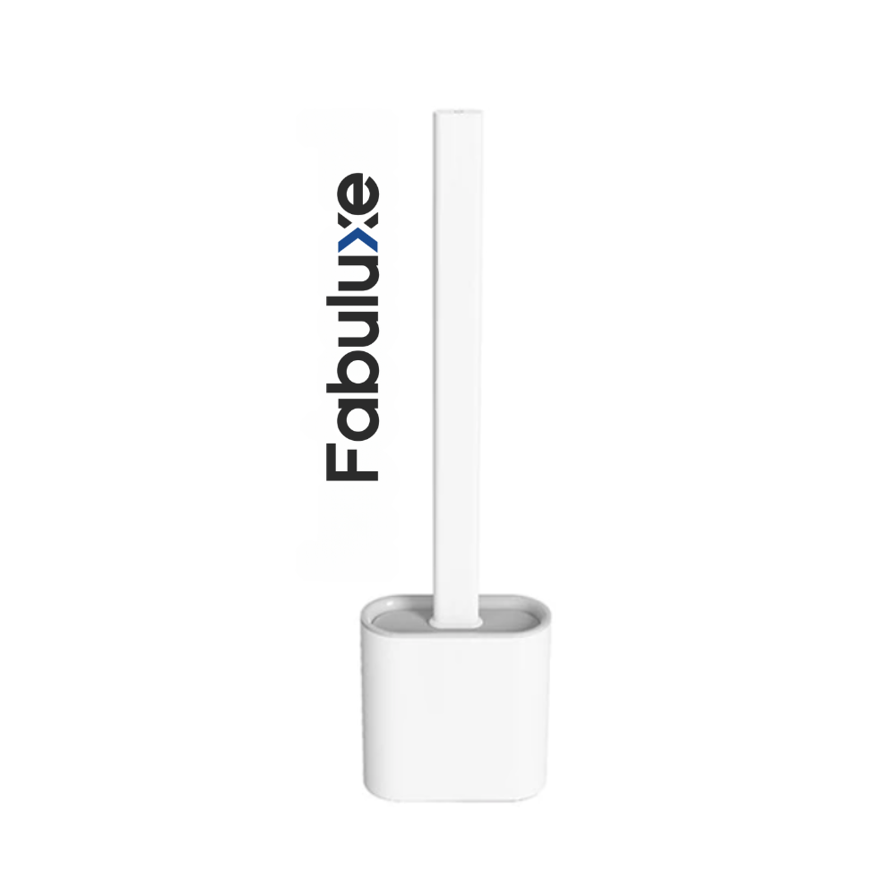 CleanerPro™ | Silicone Toilet Brush