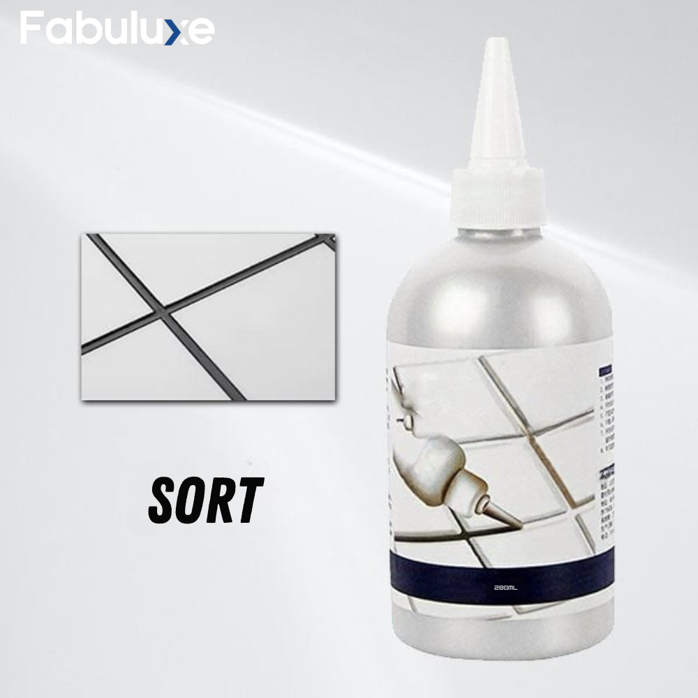 SolidSeal™ | Dine flisefuger er som nye