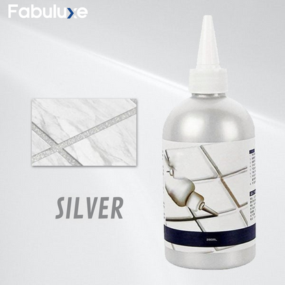 SolidSeal™ | Dine flisefuger er som nye