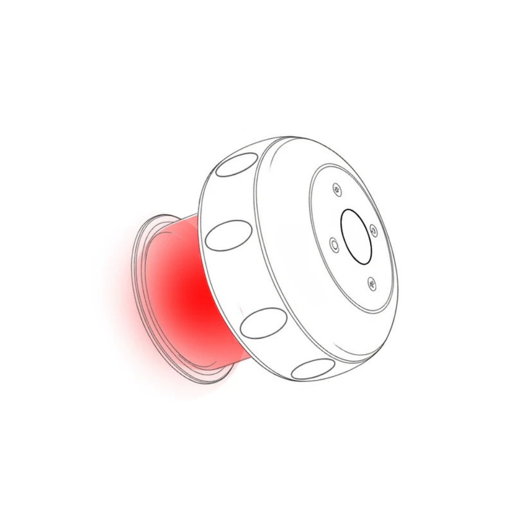 Vitalis™ | Smart Cupping Massager