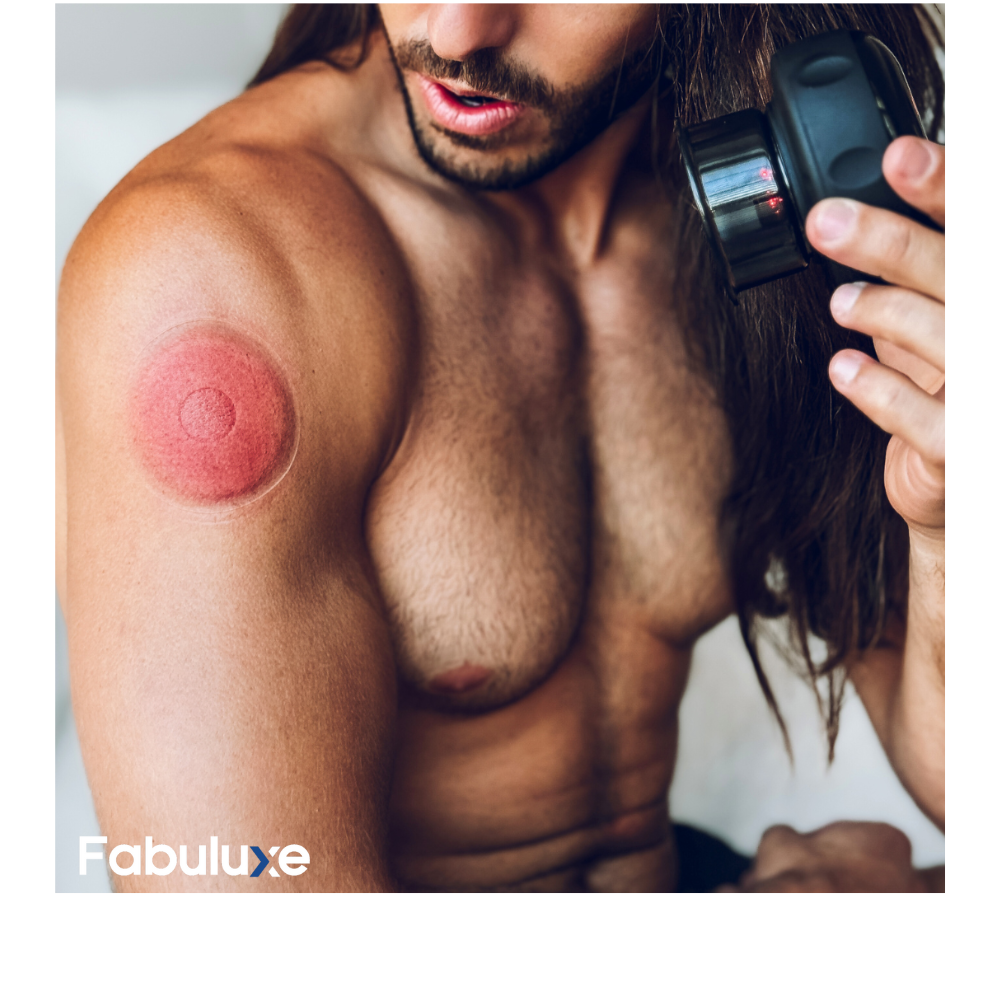 Vitalis™ | Smart Cupping Massager