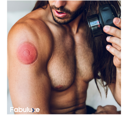 Vitalis™ | Smart Cupping Massager