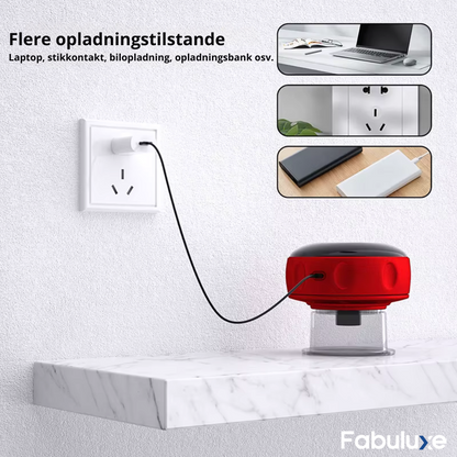 Vitalis™ | Smart Cupping Massager