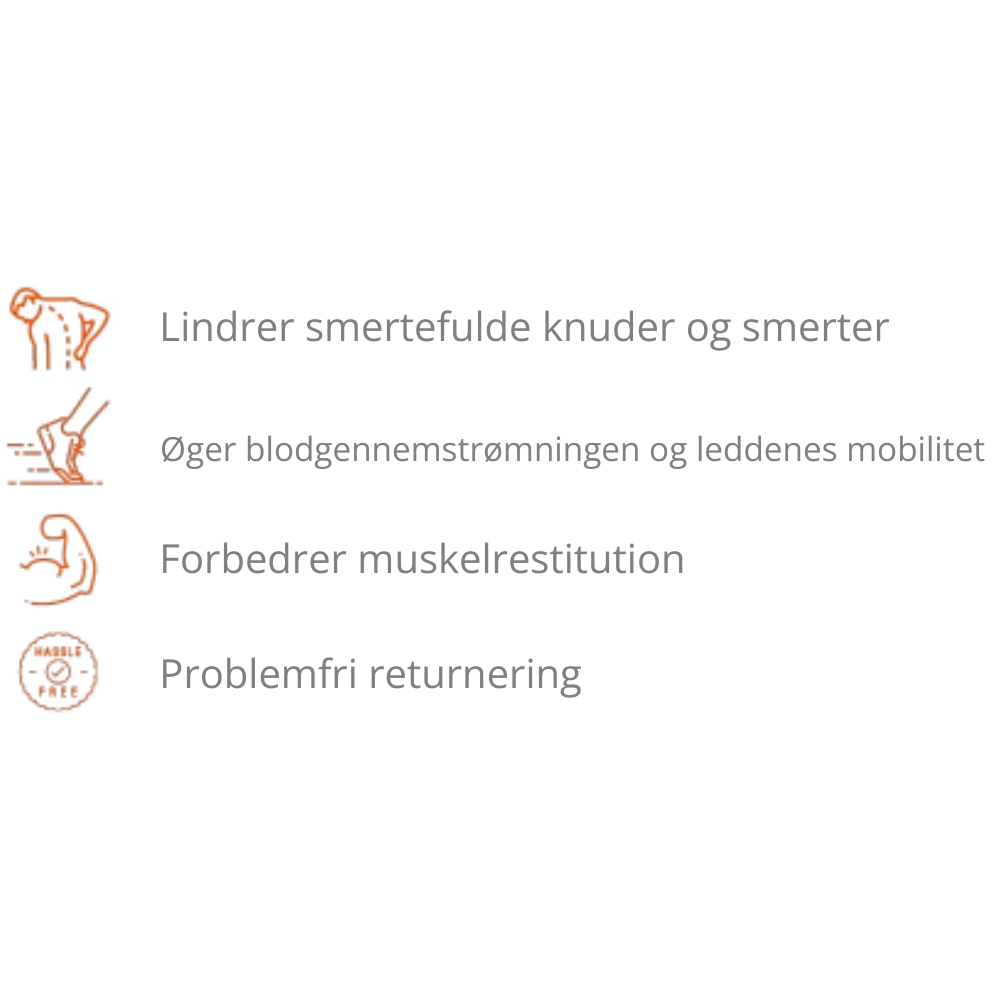 Vitalis™ | Smart Cupping Massager