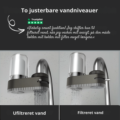 WaterGlow™ – Fordi din hud fortjener det bedste