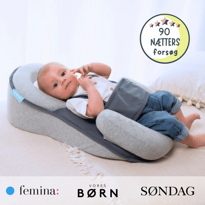 DreamNest™ | Den ultimative babyseng