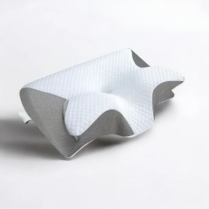 SomnaForm™ | Vågn op udhvilet - hver dag.