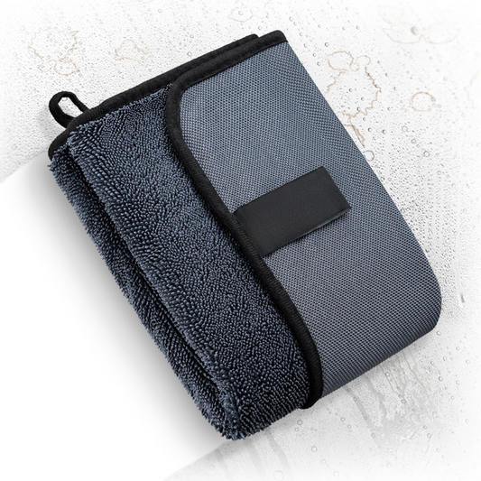 DryLux XL™ | Premium mikrofiberklud, perfekt til store flader