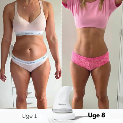 FirmWave™ | Genopdag følelsen af en fast og tonet krop