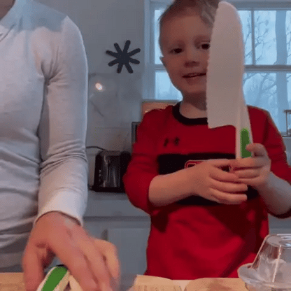 MiniChef™ | Lær dine børn at lave mad