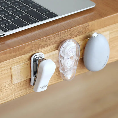 TitanTape™ | Superstærk Dobbeltklæbende Transparent Tape