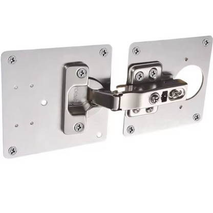 HingeFix™ | Reparer løse hængsler på få minutter