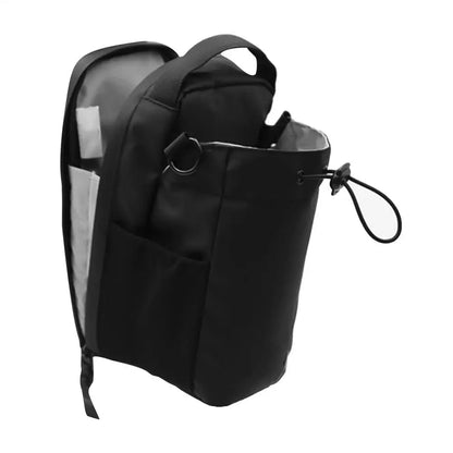 MagBag™ | Den magnetiske sportstaske
