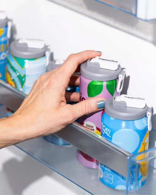 SmartLock™ | Det Lækagesikkert Drømmelåg