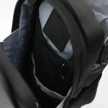 MagBag™ | Den magnetiske sportstaske