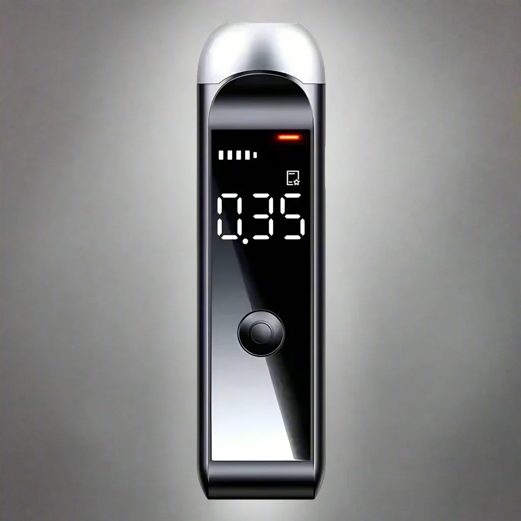 AlcoGuard™ | Kend fakta, før du kører 🚗