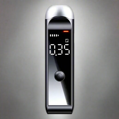 AlcoGuard™ | Kend fakta, før du kører 🚗