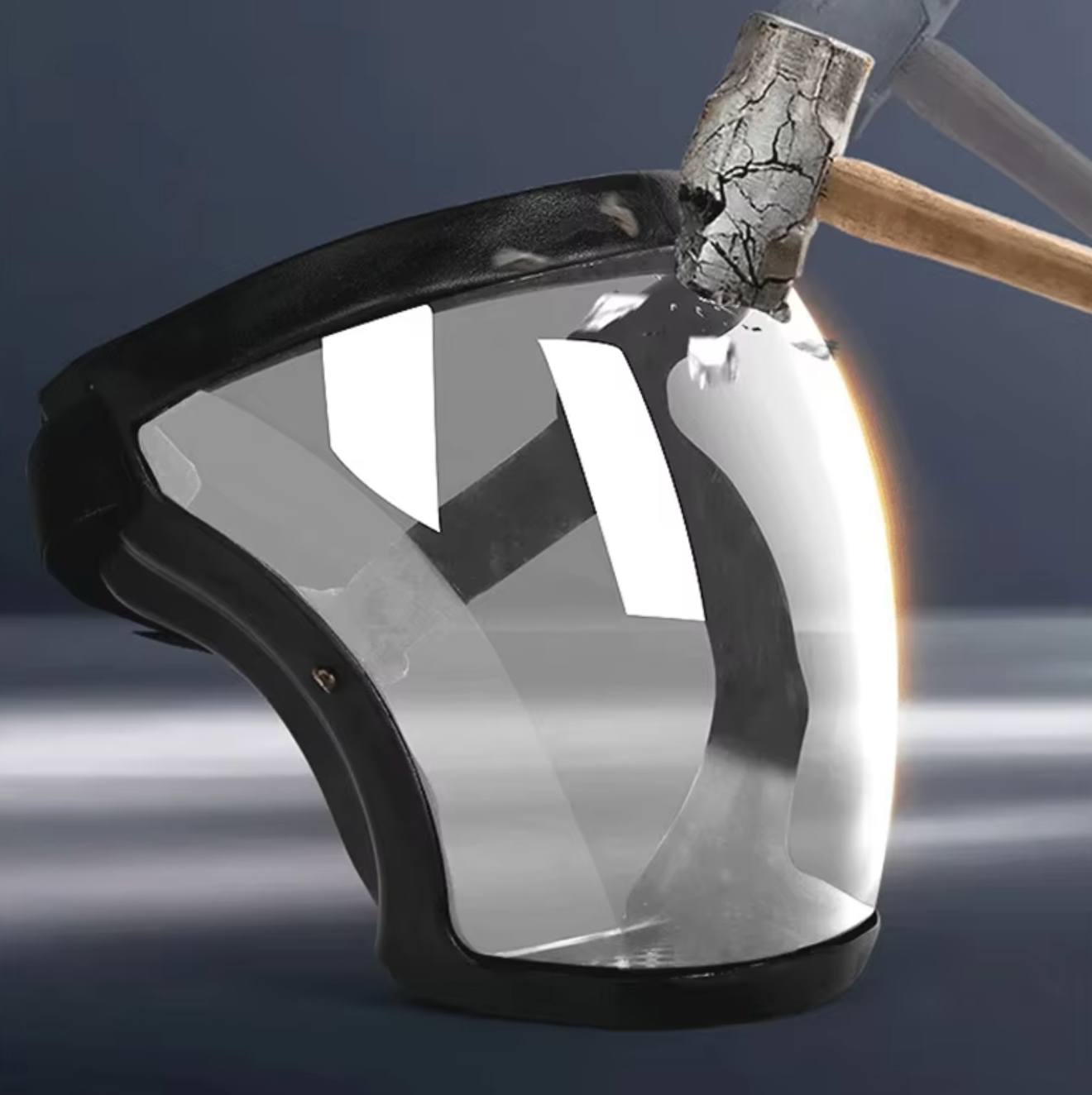 DustProtect™ | Maksimal beskyttelse – når arbejdet kræver det