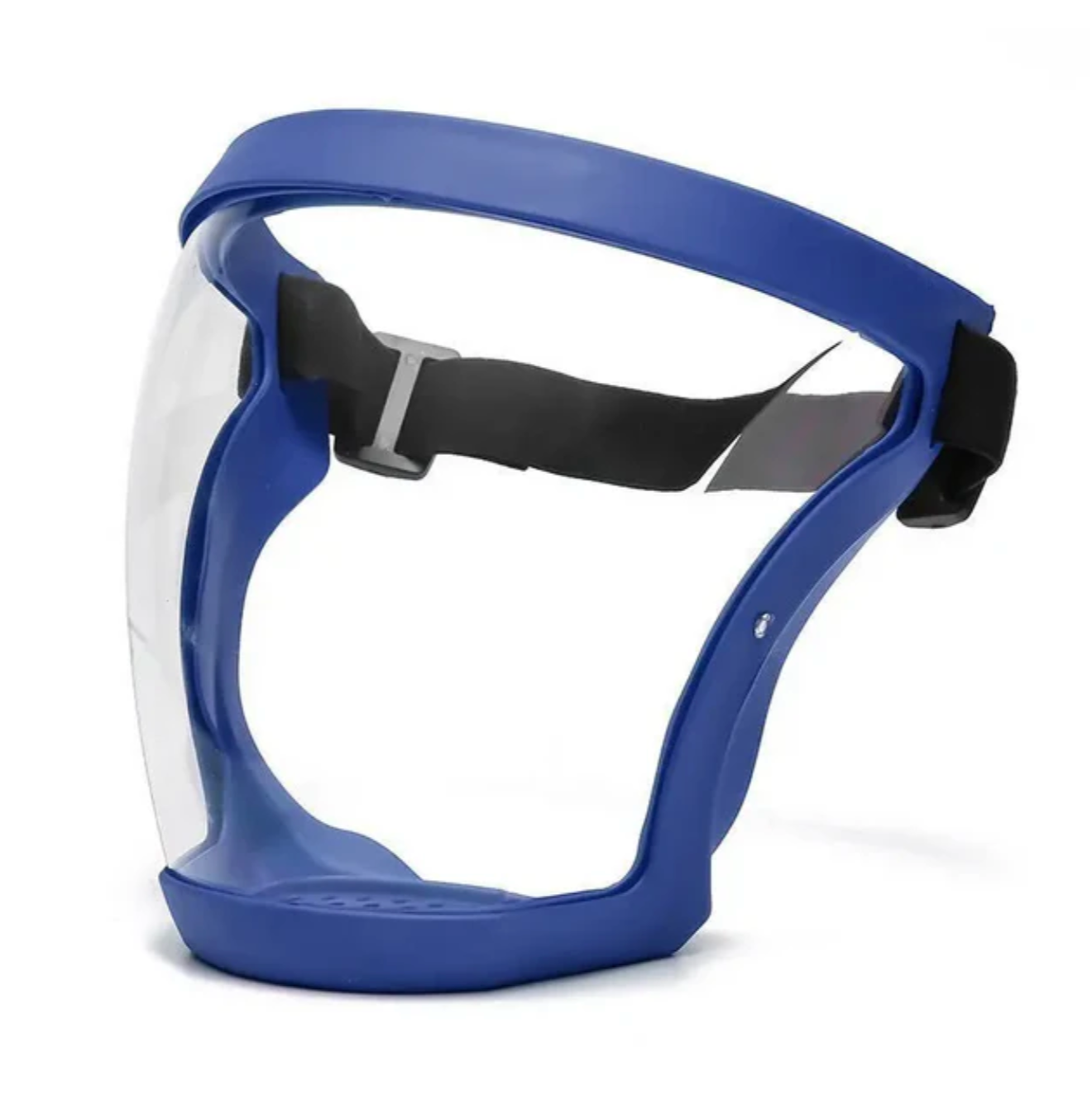 DustProtect™ | Maksimal beskyttelse – når arbejdet kræver det