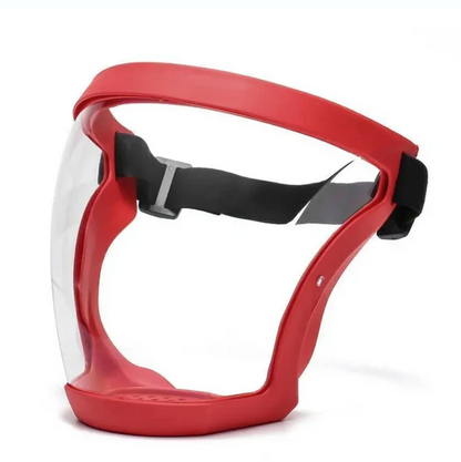 DustProtect™ | Maksimal beskyttelse – når arbejdet kræver det