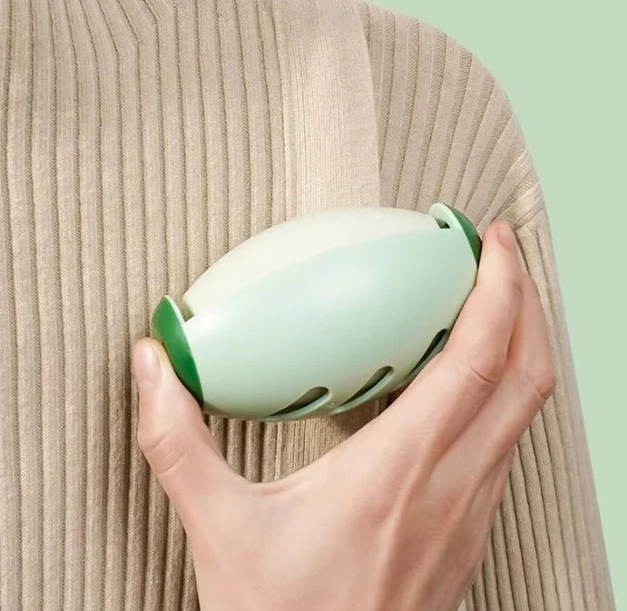 StickyRoller™ | Bedste genanvendelige fnugrulle