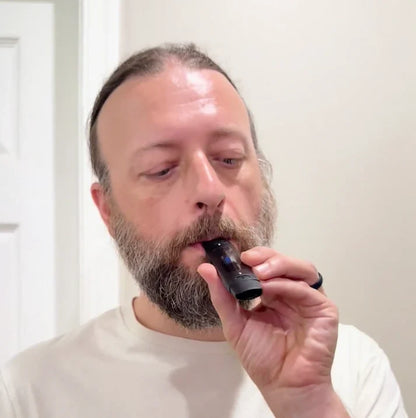 AirPure™ | Stop rygning og få stærkere lunger