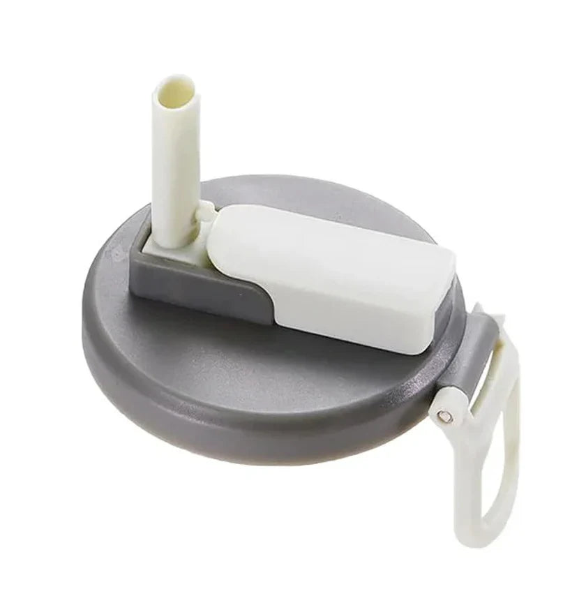 SmartLock™ | Det Lækagesikkert Drømmelåg