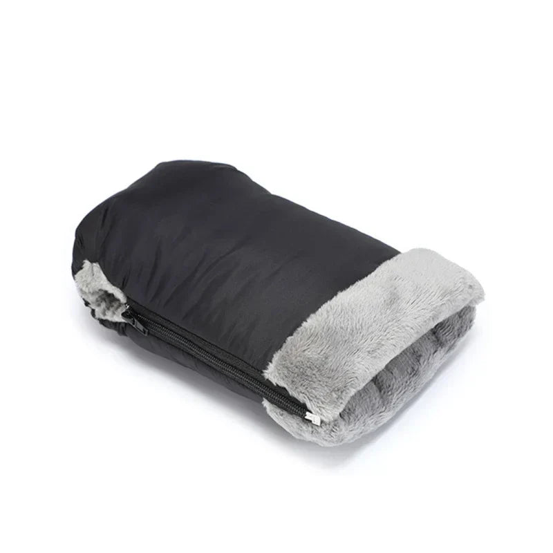 WarmGrip™ | Varmen og friheden du fortjener på hver vintertur