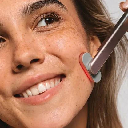 LumaDerm™ | Terapistav med rødt lys