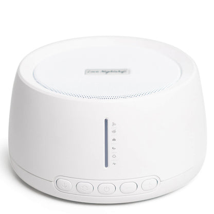 Slumbr™ | Søvn Hvid Støjmaskine til Voksne