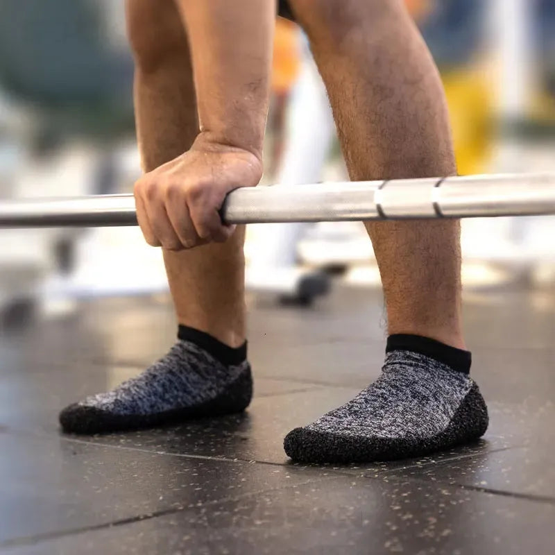 SockShoes™ | Oplev følelsen af frihed ved dine fødder.