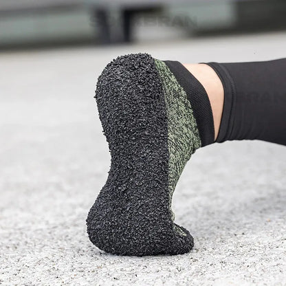SockShoes™ | Oplev følelsen af frihed ved dine fødder.
