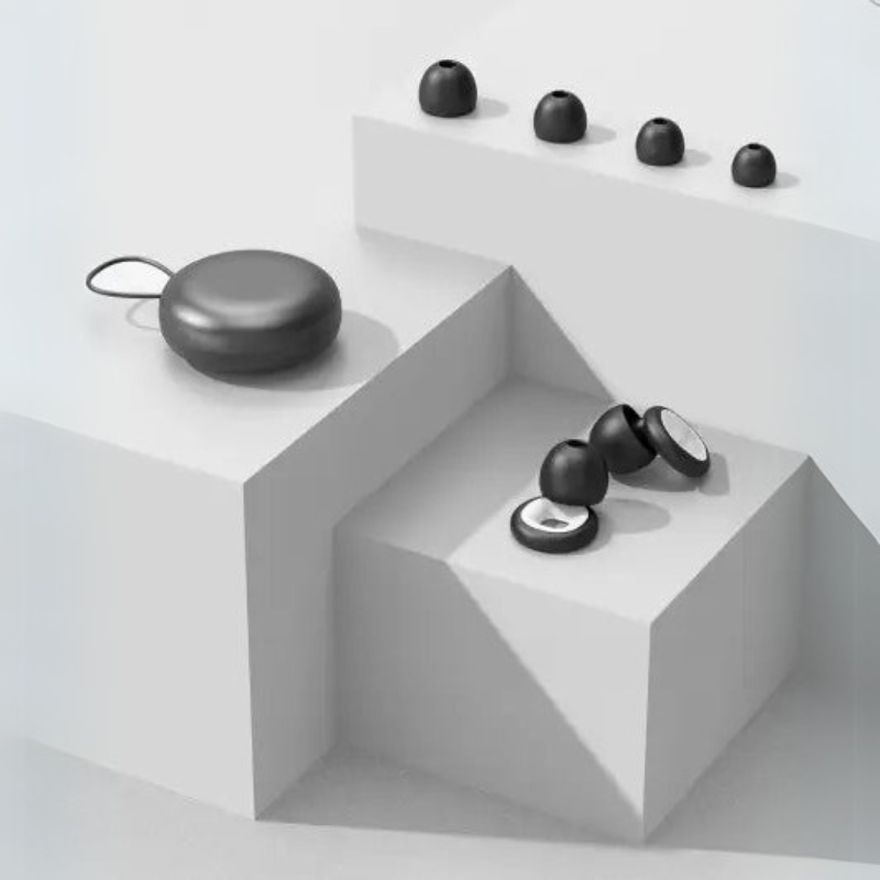 QuietRide™ | Høreværn på professionelt niveau til alle cyklister