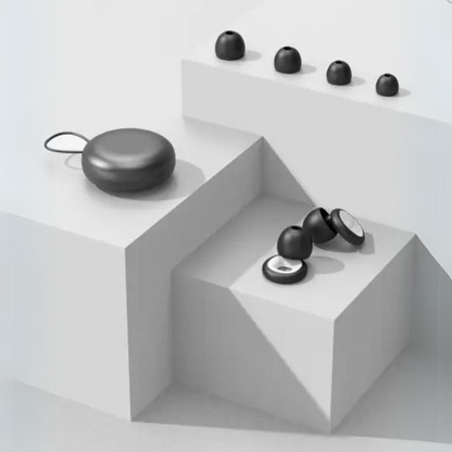 QuietRide™ | Høreværn på professionelt niveau til alle cyklister