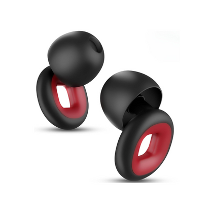 QuietRide™ | Høreværn på professionelt niveau til alle cyklister