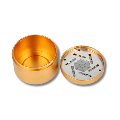 StyleTray™ | Nyd øjeblikket uden lugt, røg eller rod omkring dig