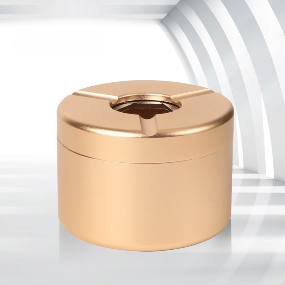 StyleTray™ | Nyd øjeblikket uden lugt, røg eller rod omkring dig