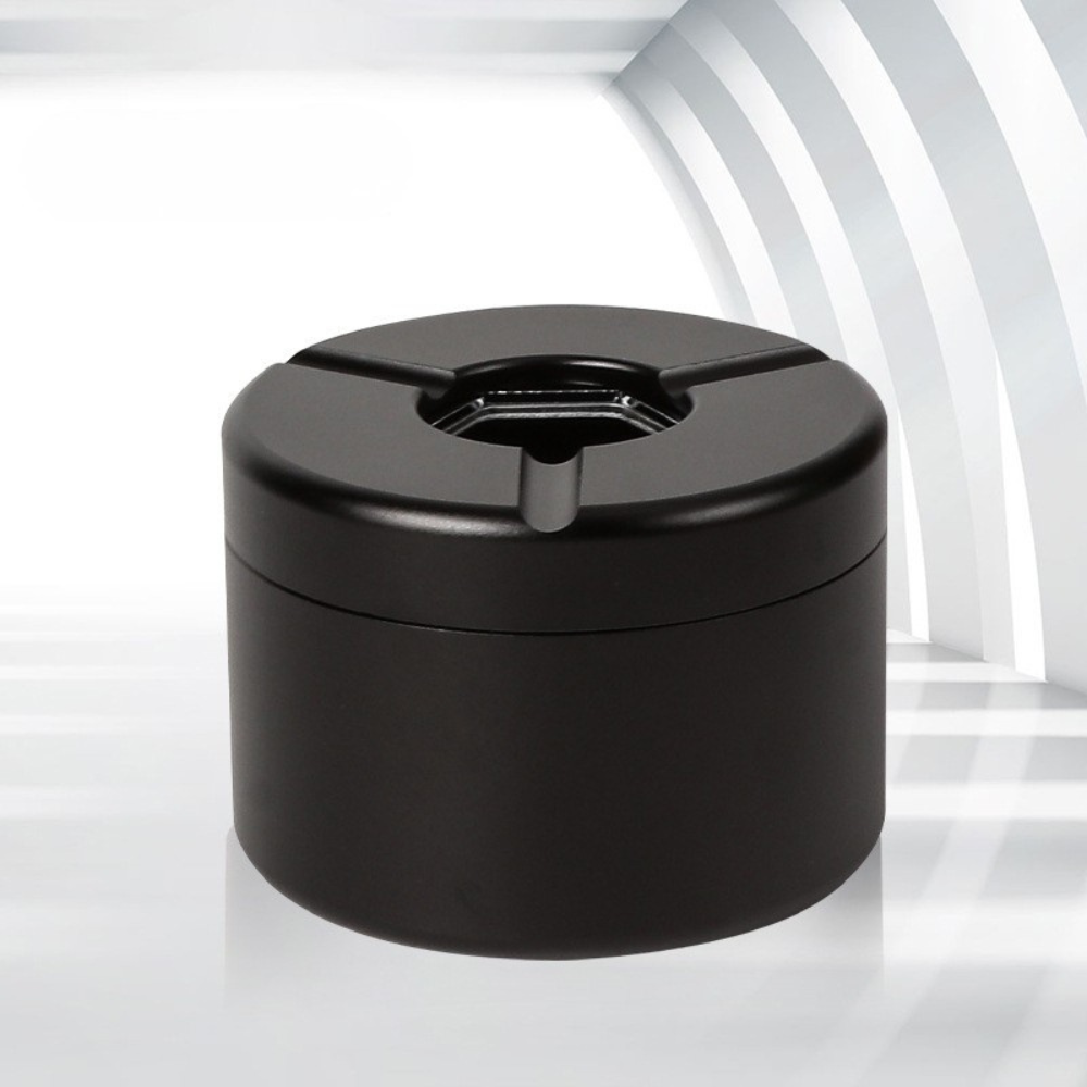 StyleTray™ | Nyd øjeblikket uden lugt, røg eller rod omkring dig