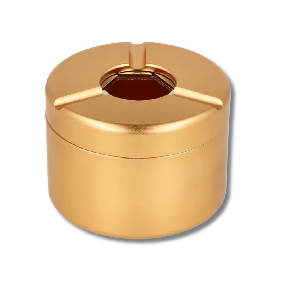 StyleTray™ | Nyd øjeblikket uden lugt, røg eller rod omkring dig