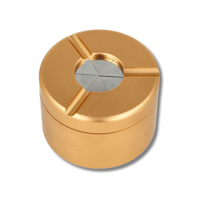 StyleTray™ | Nyd øjeblikket uden lugt, røg eller rod omkring dig