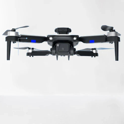 HoverX™ | Fang episke øjeblikke – hvor som helst, når som helst